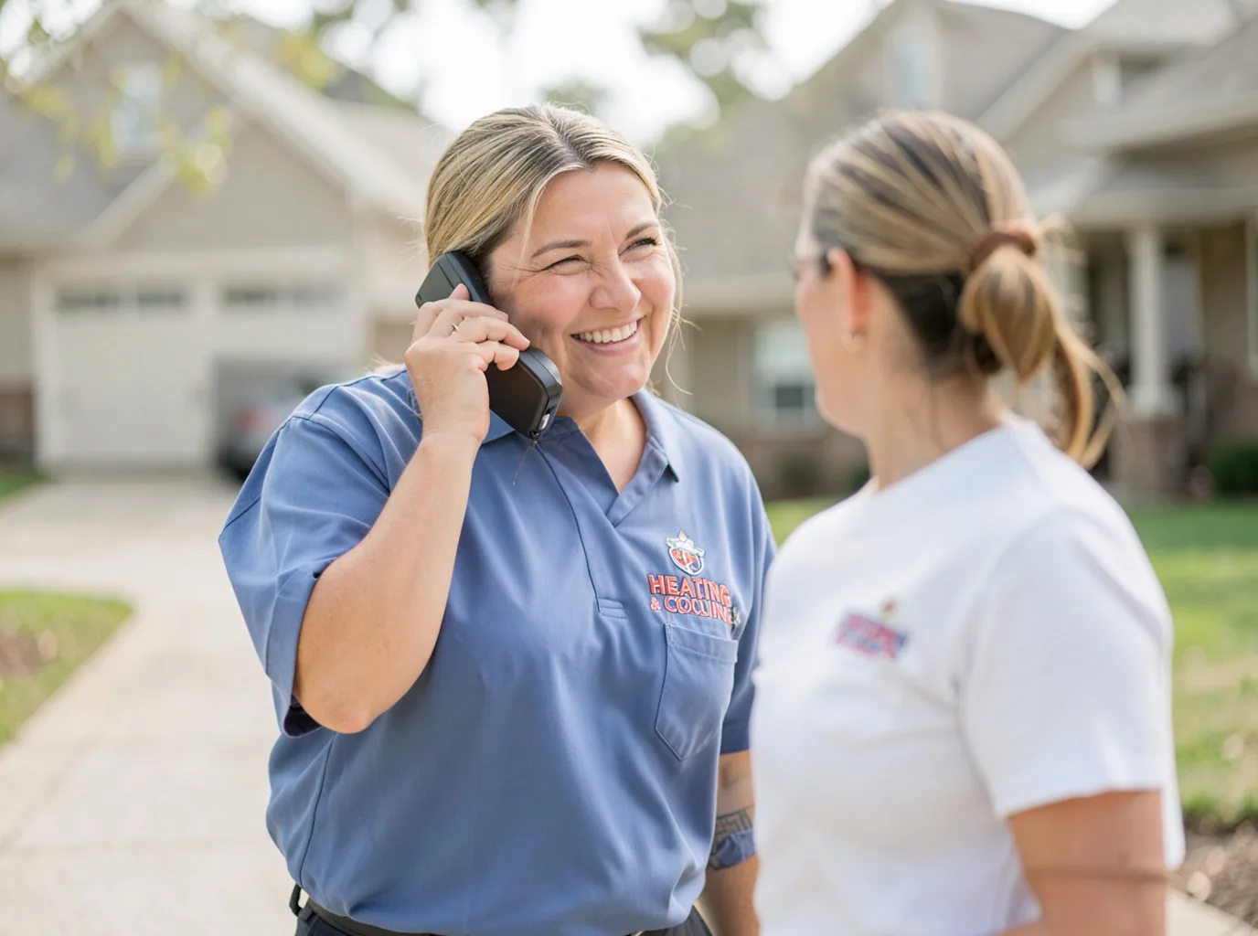 Hvac Repair Electra, TX FAQs